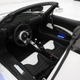 Illustration for article titled BRABUS Creates First Tuner Tesla Roadster, Mates Star Trek Sound Effects To Electric Car